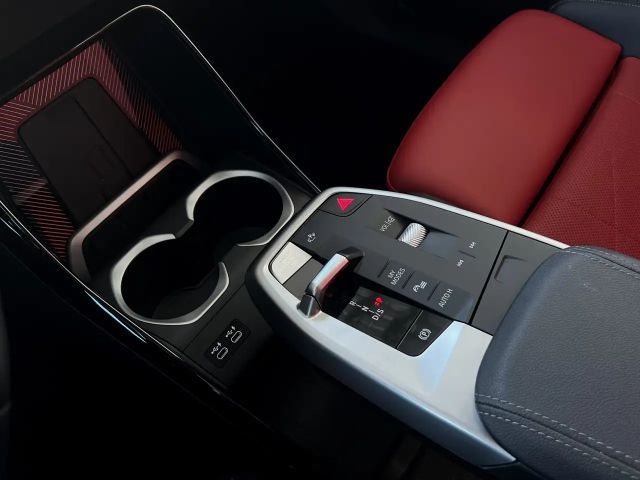 BMW X1 xDrive23d xLine LED ACC 360° Pano HUD H/K