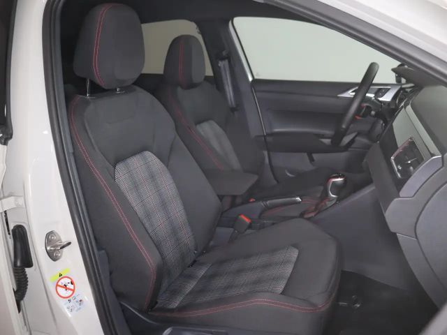 Volkswagen Polo 2.0 TSI DSG GTI