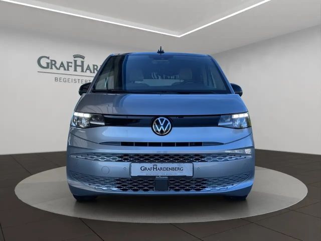 Volkswagen Multivan 2.0 TDI DSG T7