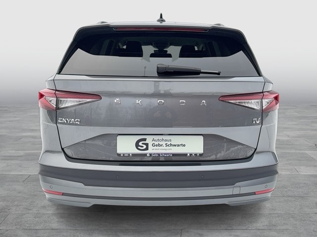 Skoda Enyaq Loft