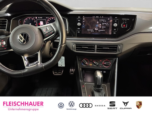 Volkswagen Polo Highline R-Line