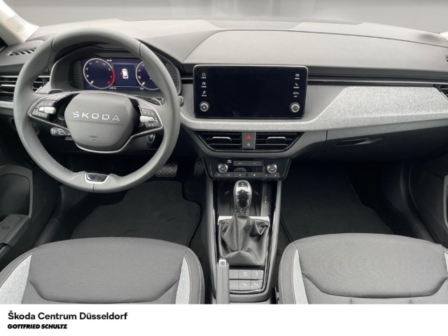 Skoda Kamiq 1.0 TSI Drive Selection