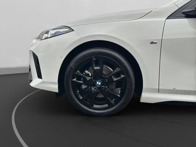 BMW 120 120d M-Sport Sedan