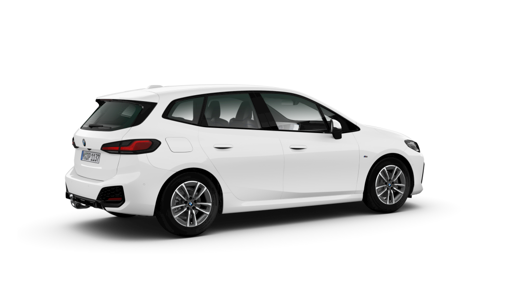 BMW 220 220i Active Tourer