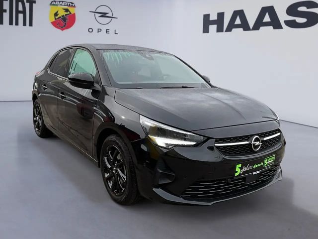 Opel Corsa GS-Line Grand Sport