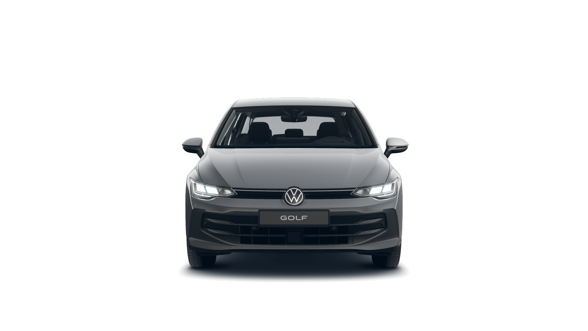 Volkswagen Golf Golf VIII Life