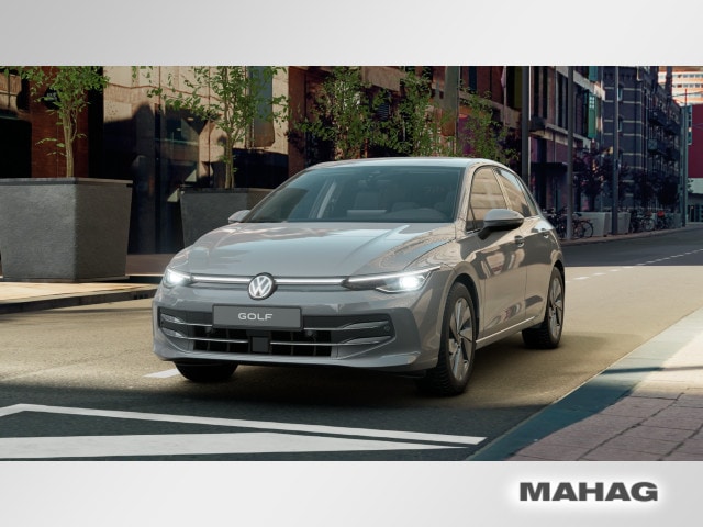 Volkswagen Golf DSG Golf VIII IQ.Drive Style