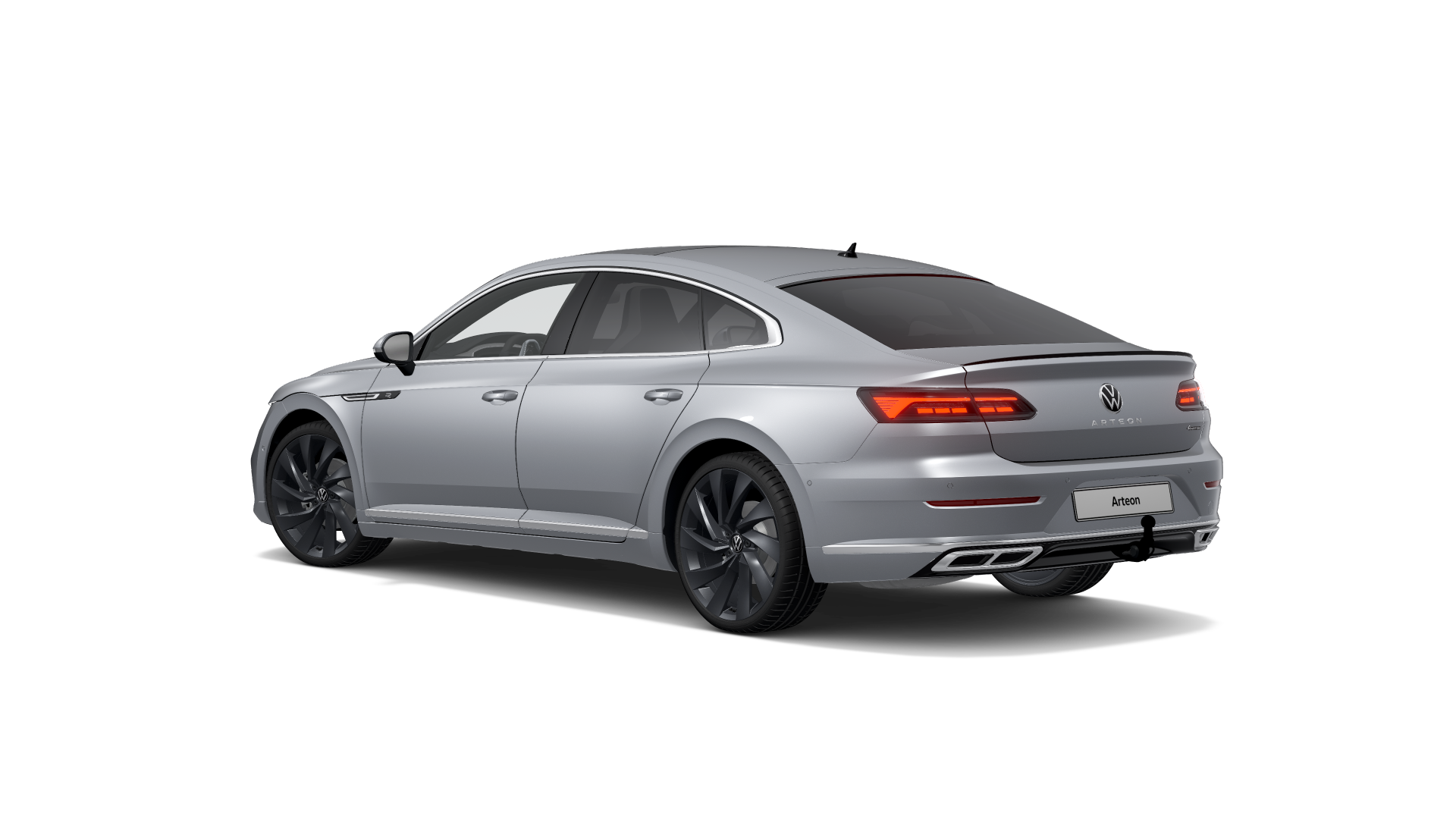 Volkswagen Arteon 4Motion DSG R-Line
