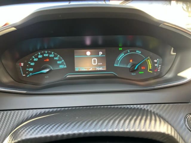 Peugeot E-208 Allure Pack