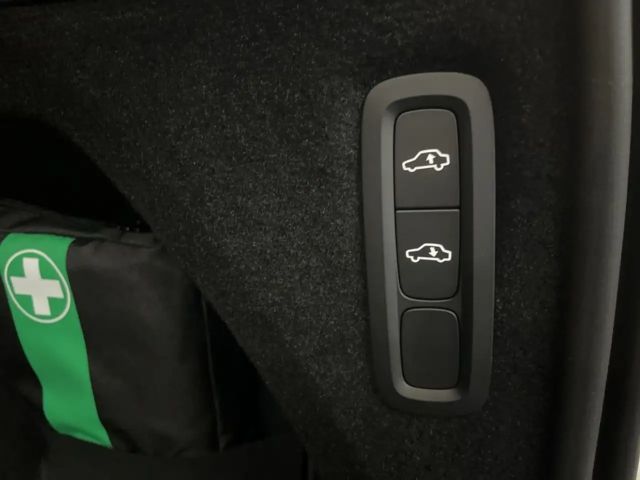 Volvo XC90 AWD Bright T8 Ultra