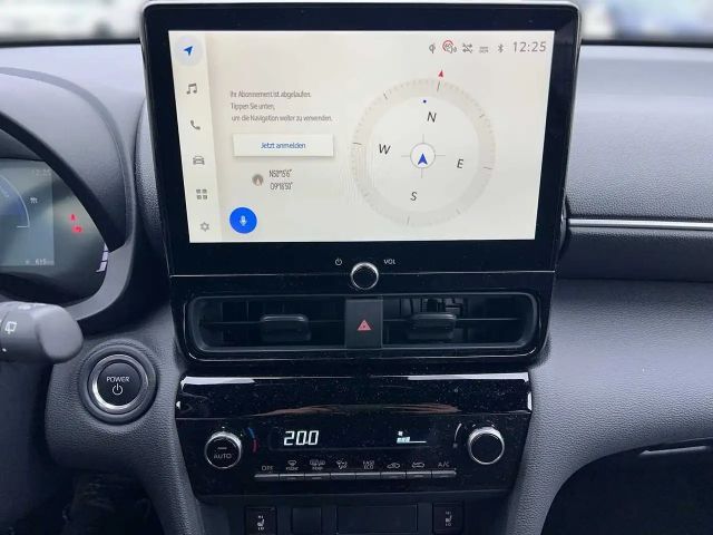 Toyota Yaris Cross Hybride