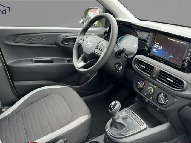 Hyundai i10 Comfort