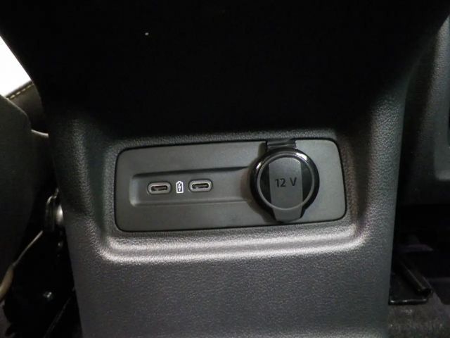 Skoda Kodiaq Selection