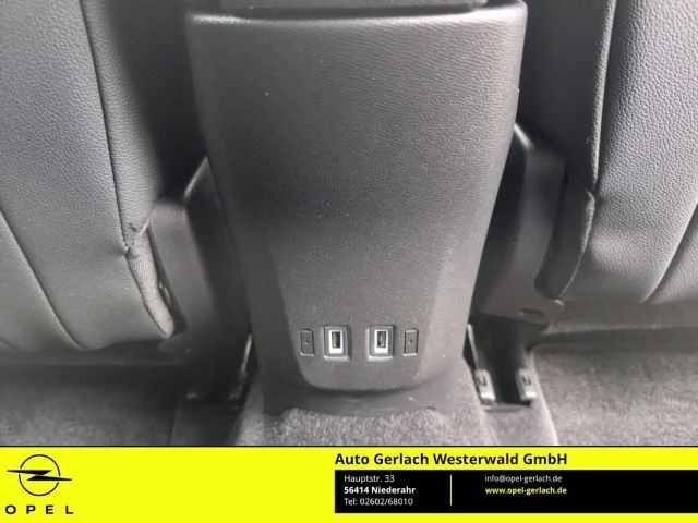 Opel Mokka GS-Line Grand Sport