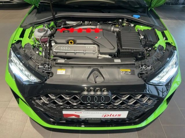 Audi RS3 S-Tronic Sedan Sportback