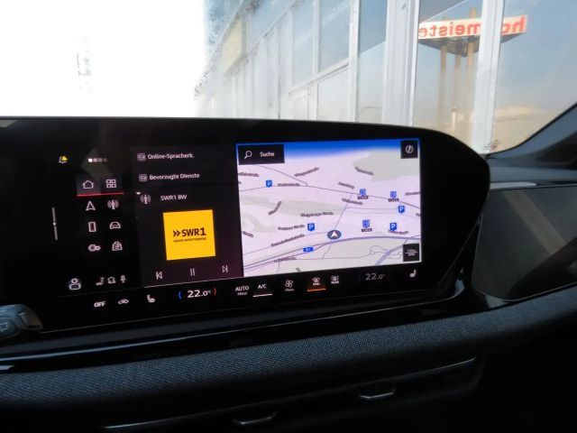 Audi A5 Avant S-Line