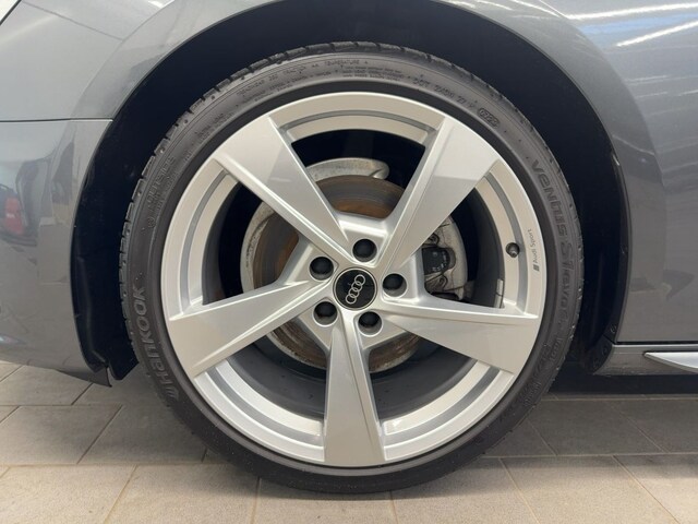 Audi A4 35 TFSI Avant S-Line S-Tronic