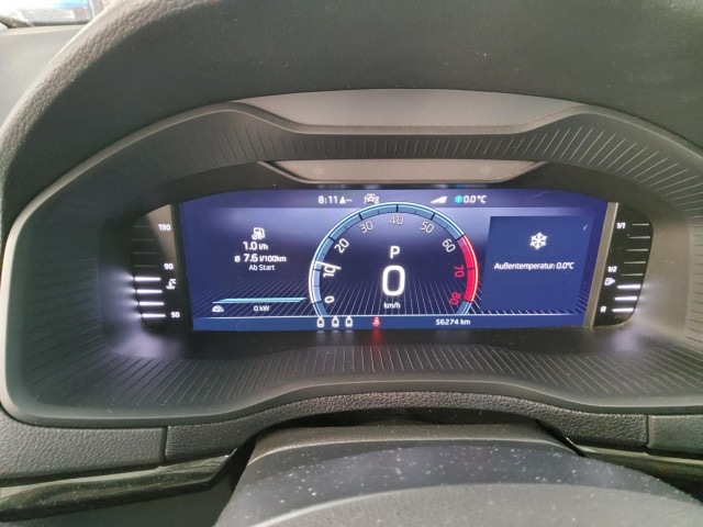 Skoda Karoq 1.5 TSI Style Style