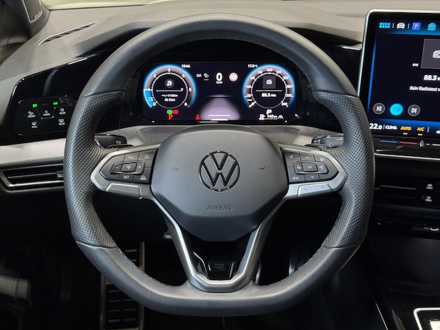 Volkswagen Golf 2.0 TDI DSG R-Line