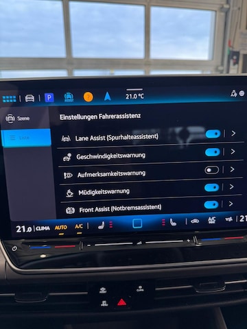 Volkswagen Golf 1.5 eTSI DSG