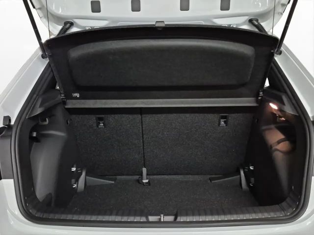 Skoda Fabia 1.5 TSI Monte Carlo