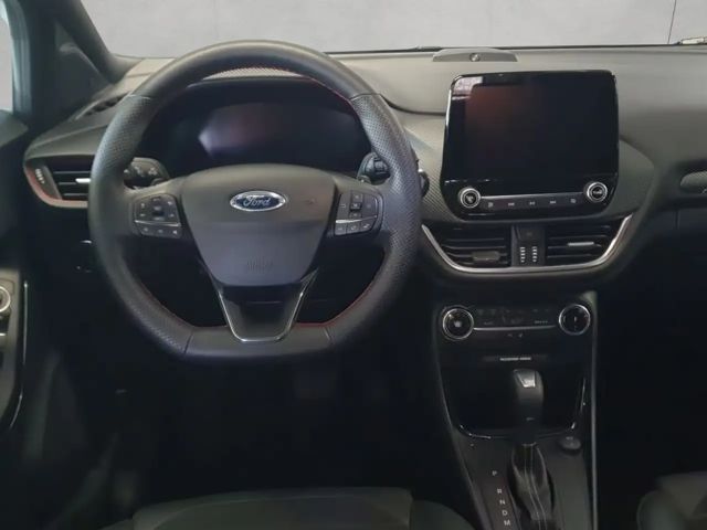 Ford Puma EcoBoost ST Line