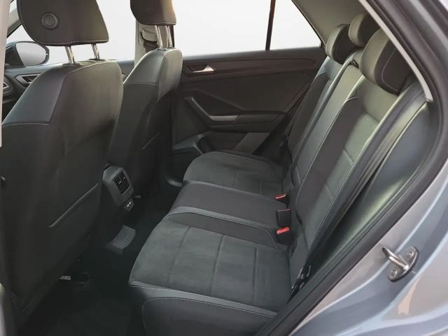 Volkswagen T-Roc 1.5 TSI DSG Style