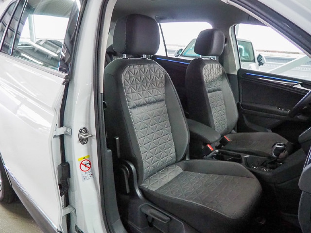 Volkswagen Tiguan 2.0 TDI DSG Life