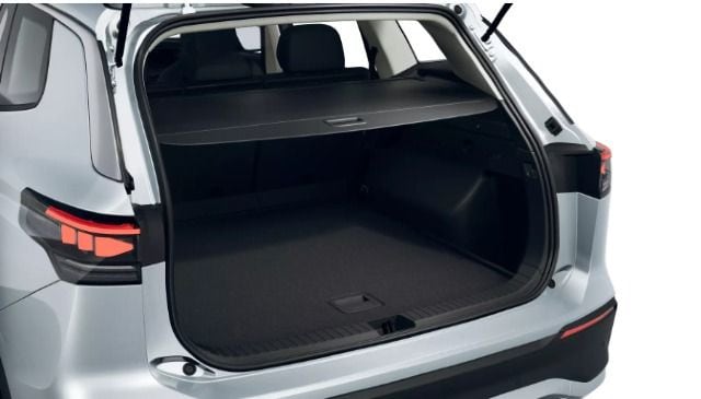 Volkswagen Tayron 1.5 eTSI DSG IQ.Drive Life