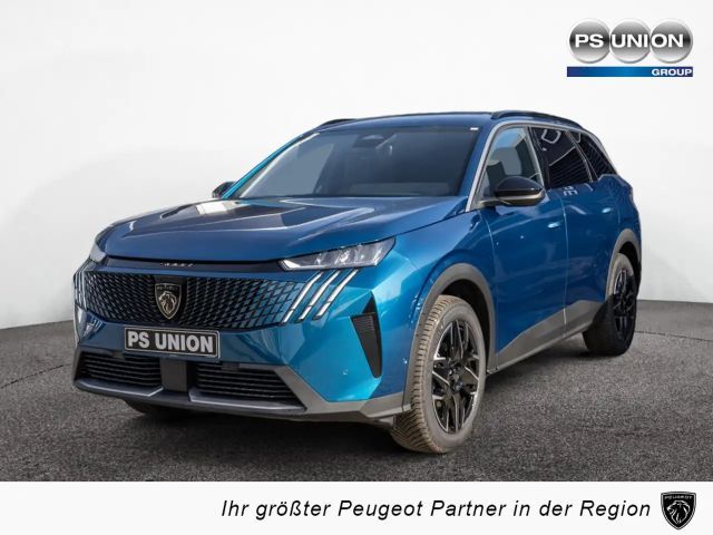 Peugeot 5008 Allure Pack Hybrid