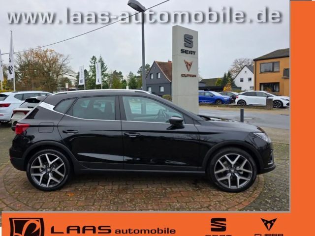 Seat Arona Xcellence