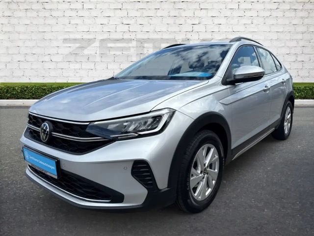 Volkswagen Taigo 1.0 TSI DSG Life