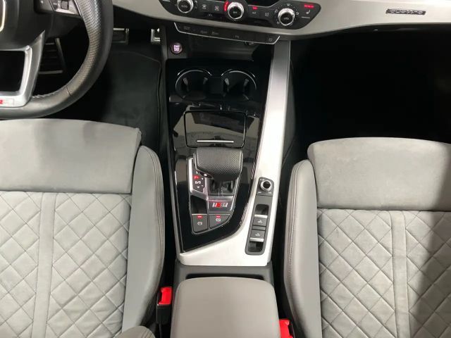 Audi S5 Cabriolet Quattro