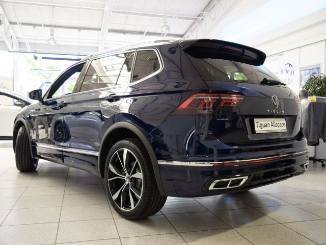 Volkswagen Tiguan Allspace DSG