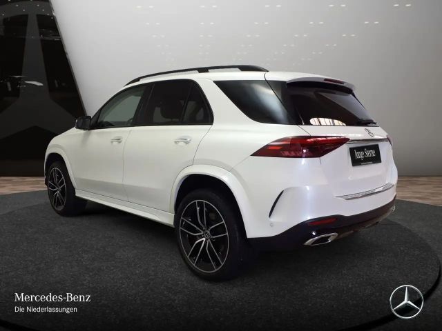 Mercedes-Benz GLE 450 4MATIC AMG Line