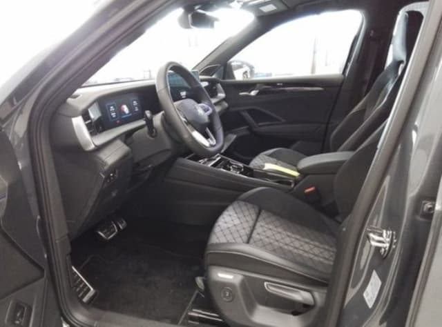 Volkswagen Tayron 2.0 TDI DSG R-Line