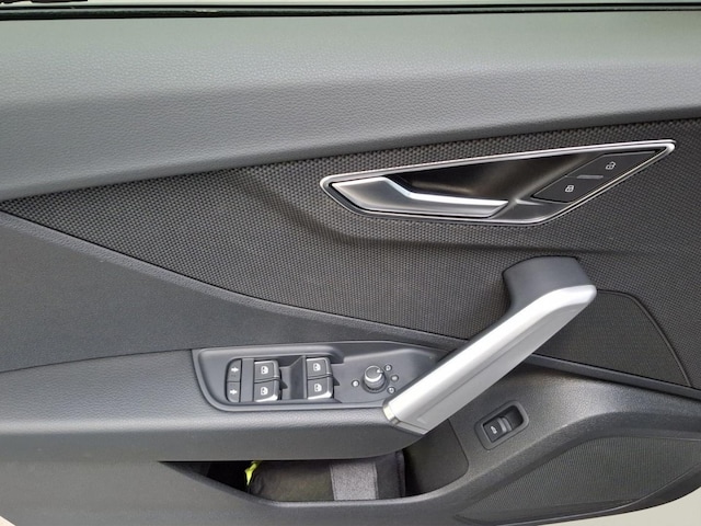 Audi Q2 35 TDI S-Tronic