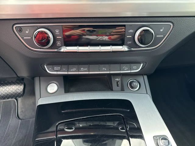 Audi Q5 50 TFSI Quattro S-Line Sportback