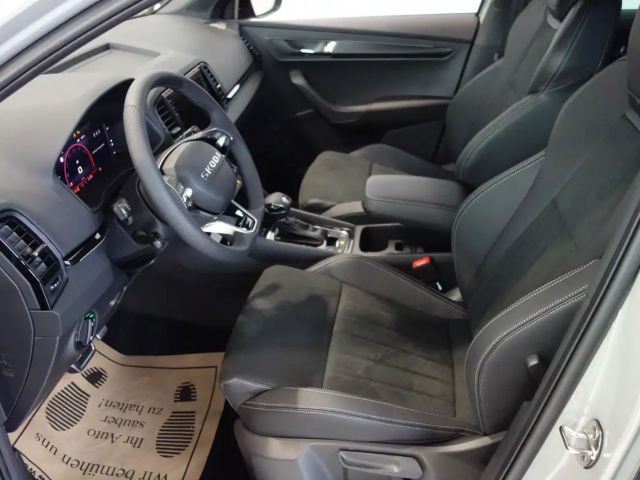 Skoda Karoq Sportline