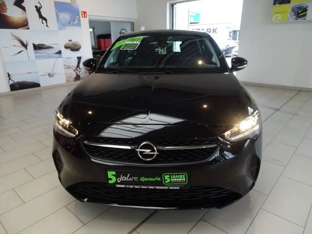 Opel Corsa Edition