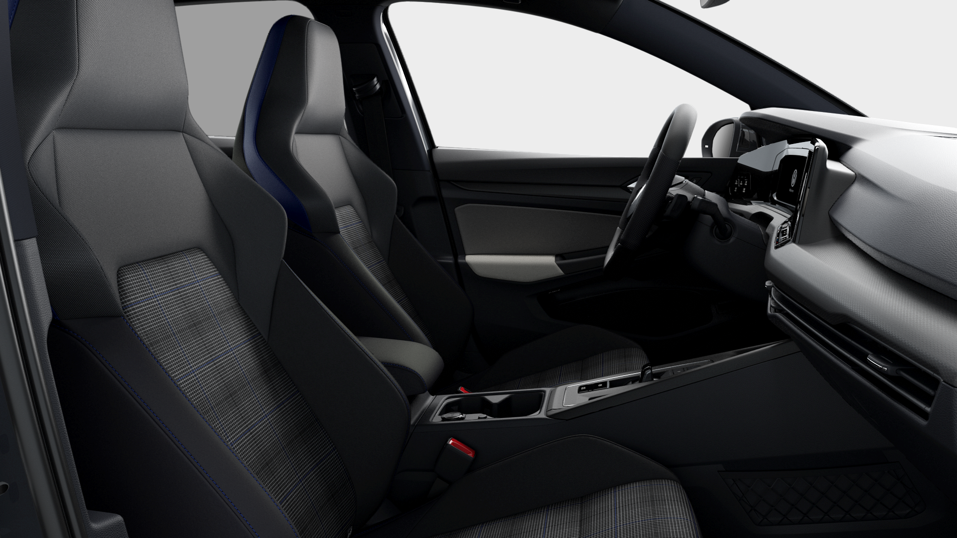 Volkswagen Golf 1.4 TSI DSG