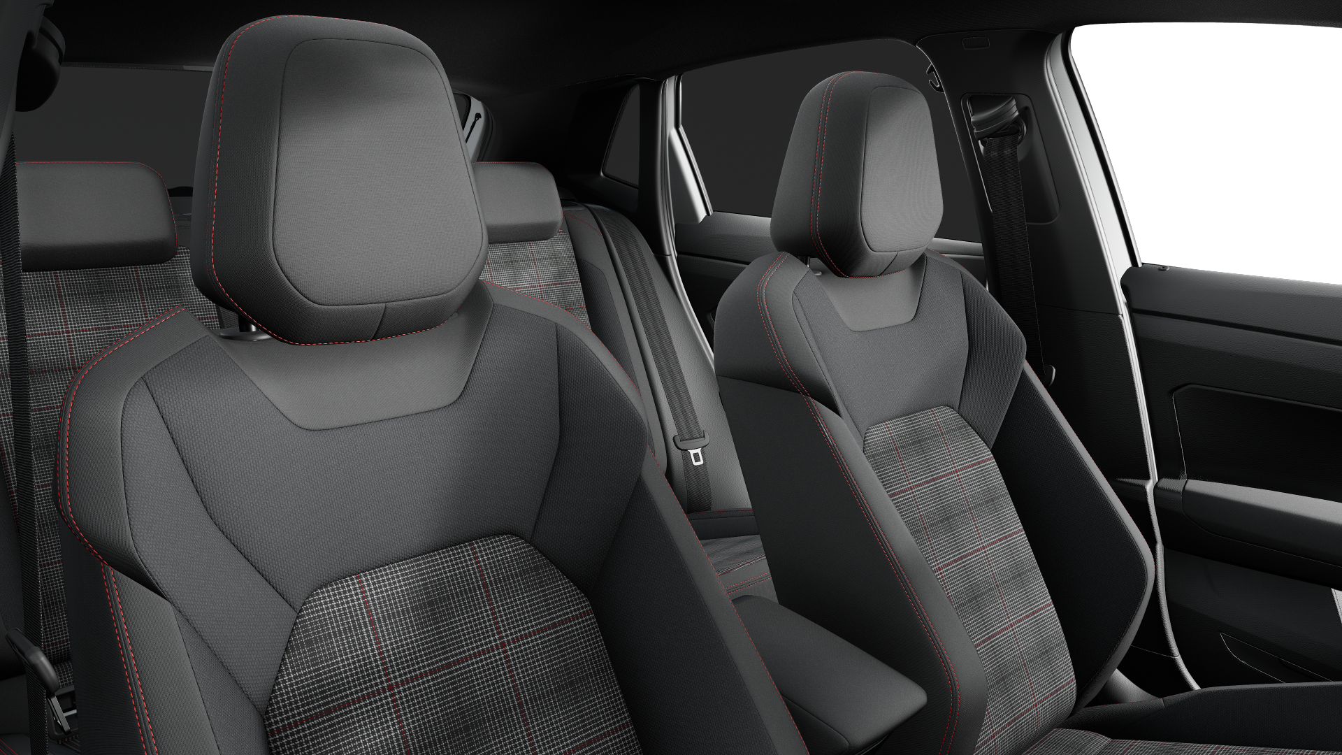 Volkswagen Polo 2.0 TSI DSG GTI