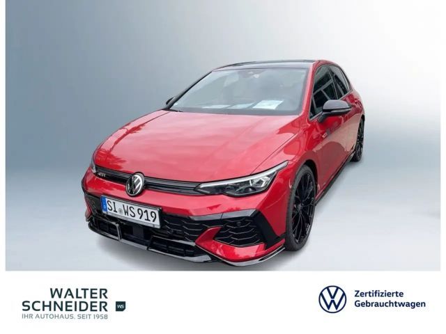 Volkswagen Golf DSG GTI