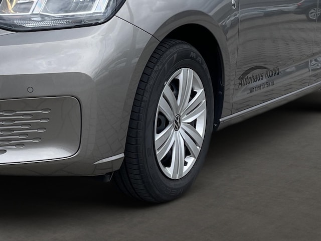 Volkswagen Caddy 1.5 TSI