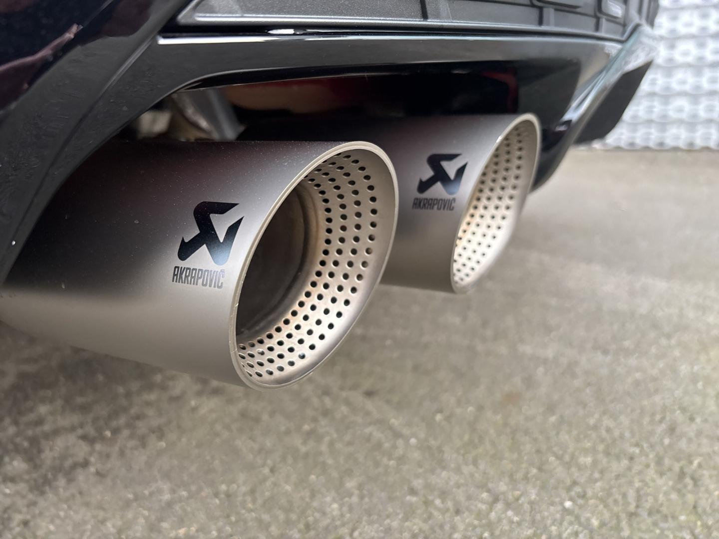 Audi S3 Quattro S-Tronic Sedan