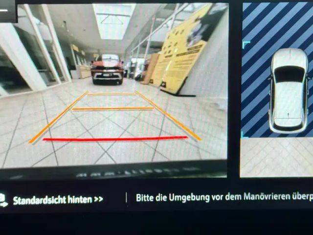 Opel Mokka Eleg./Klimaaut/IntelliLUX/Kam/Navi/Sitzh/Lenkhzg