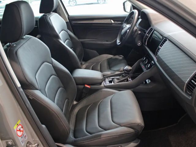 Skoda Kodiaq 2.0 TSI 4x4 Style Style