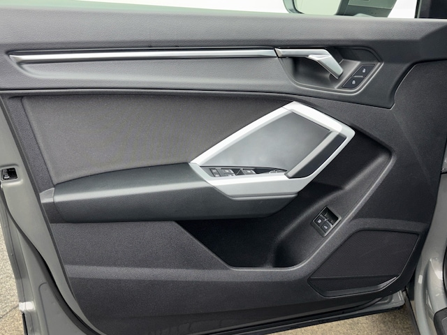 Audi Q3 45 TFSI Hybride S-Tronic