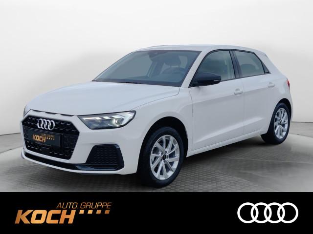 Audi A1 25 TFSI S-Tronic Sportback