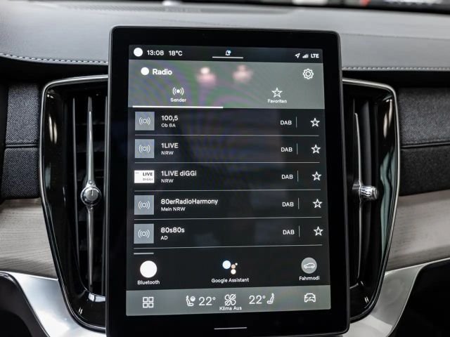 Volvo XC90 AWD Dark Plus T8